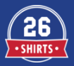 26 Shirts